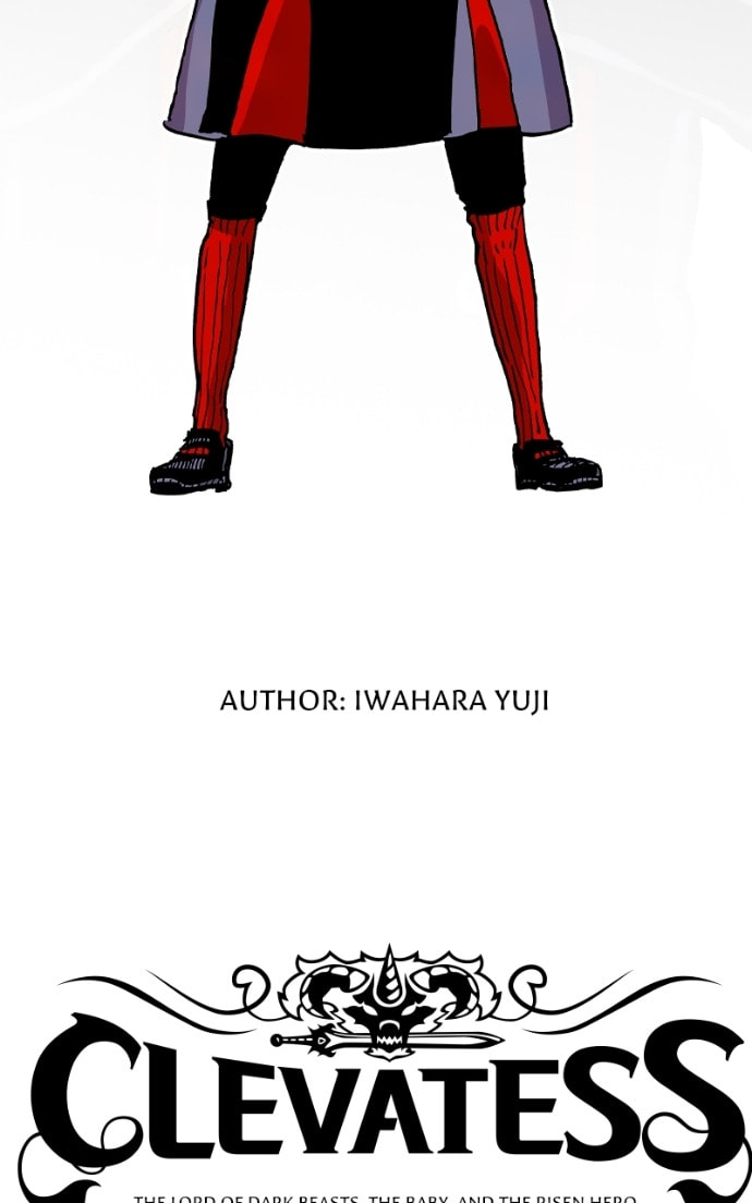 Clevatess Chapter 65 page 3 - 