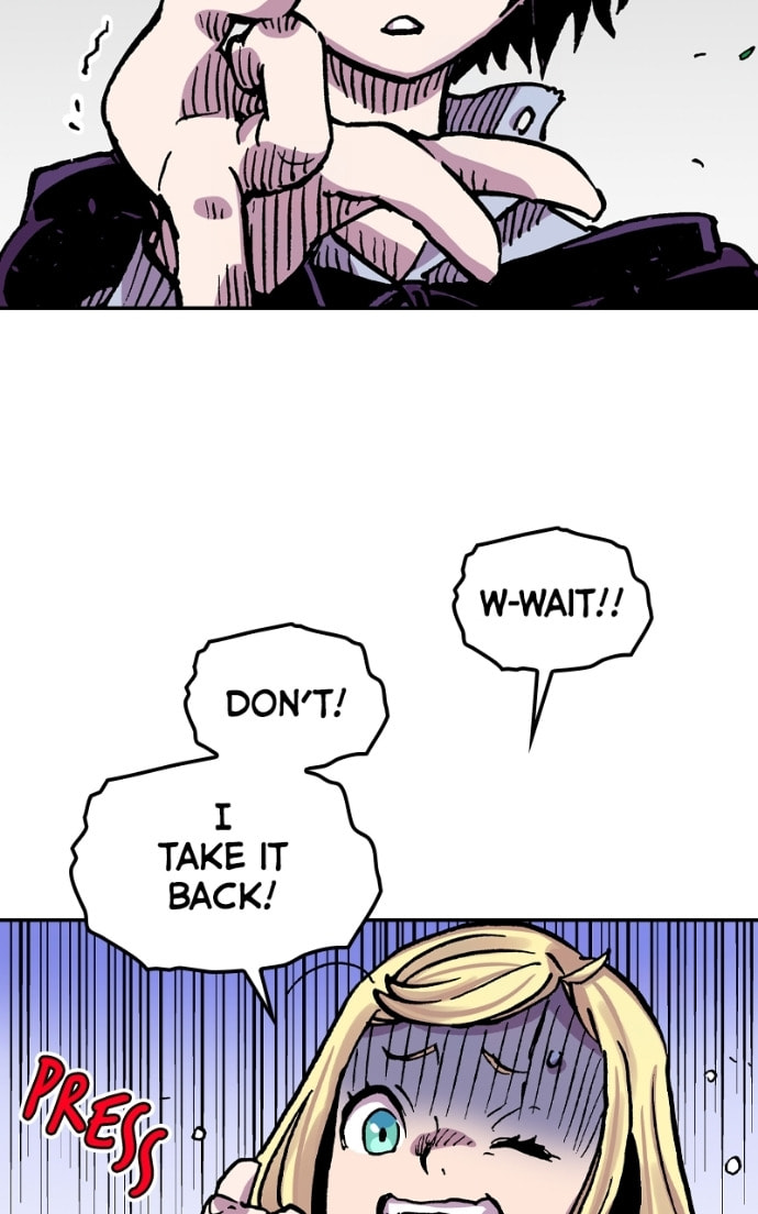 Clevatess Chapter 65 page 22 - 