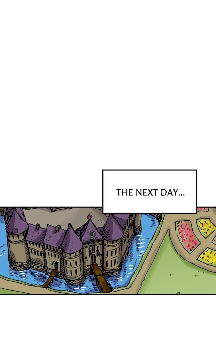 Clevatess Chapter 65 page 25 - 