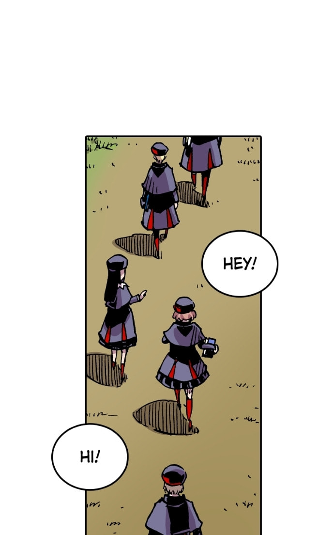 Clevatess Chapter 65 page 26 - 