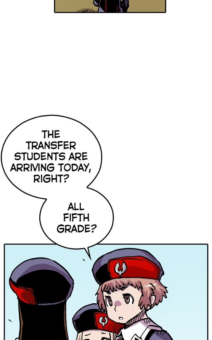 Clevatess Chapter 65 page 27 - 