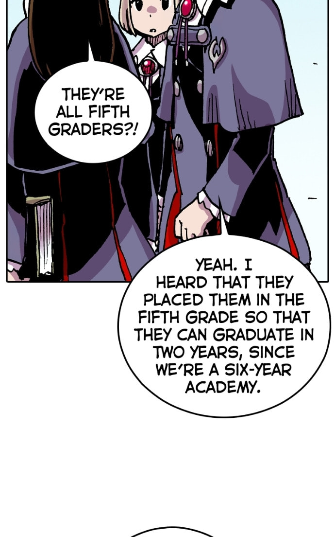 Clevatess Chapter 65 page 28 - 