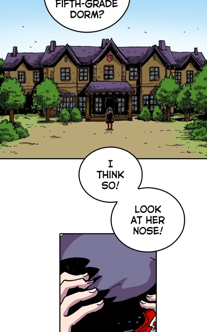Clevatess Chapter 65 page 30 - 