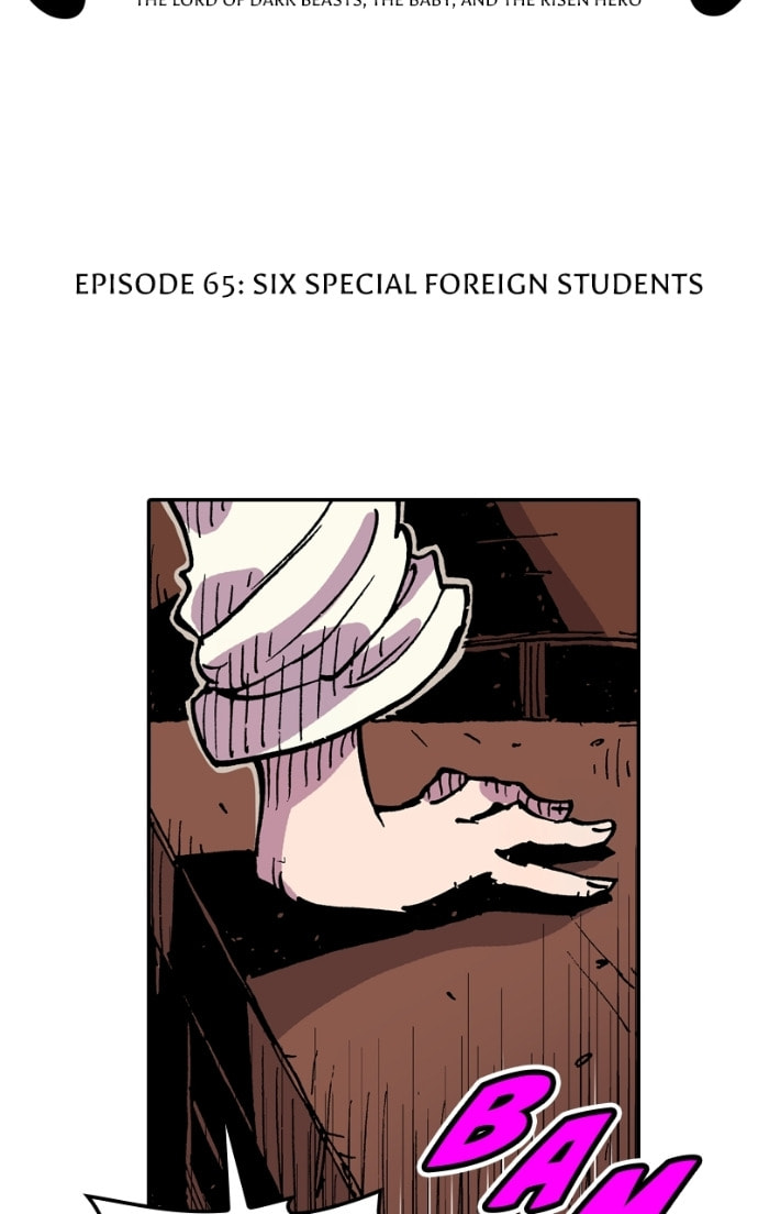 Clevatess Chapter 65 page 4 - 