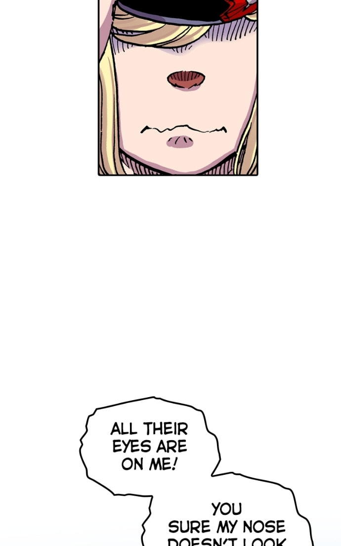 Clevatess Chapter 65 page 31 - 