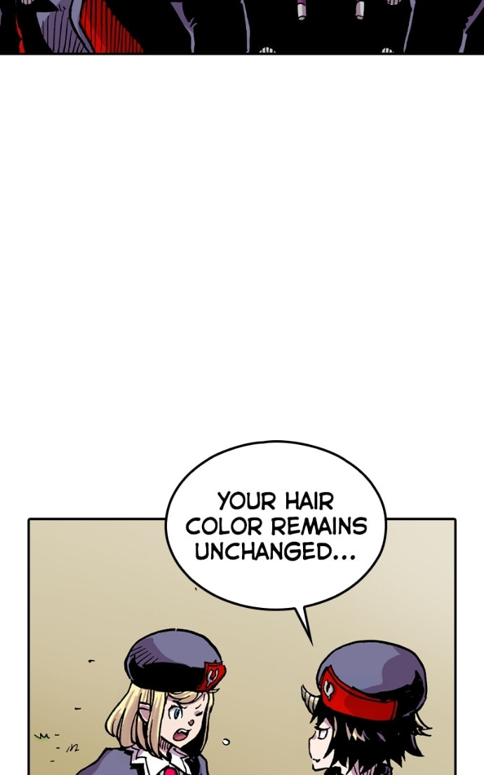 Clevatess Chapter 65 page 33 - 