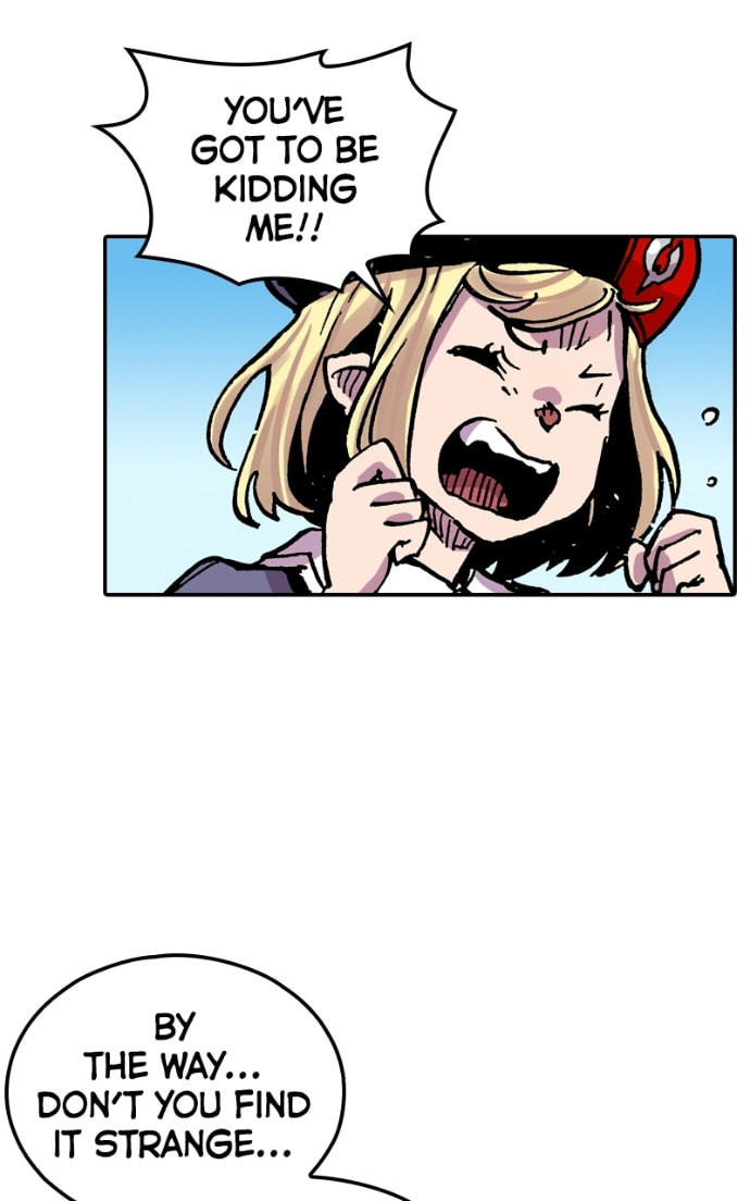 Clevatess Chapter 65 page 36 - 