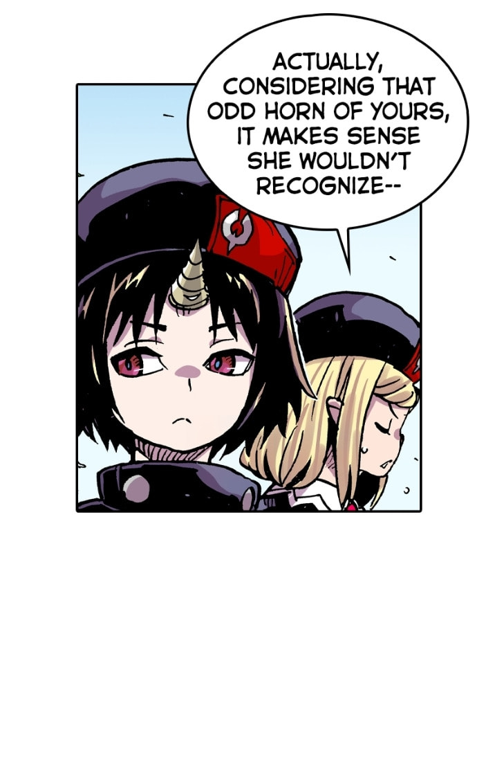 Clevatess Chapter 65 page 38 - 