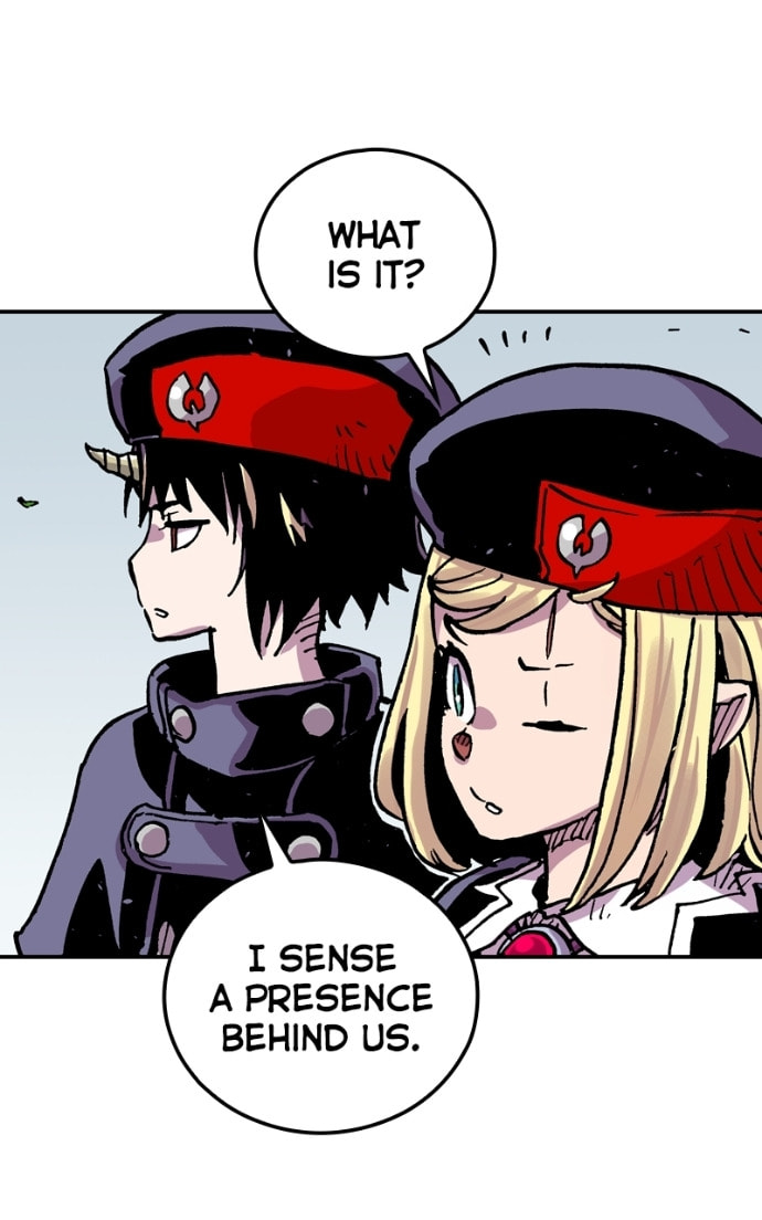 Clevatess Chapter 65 page 39 - 