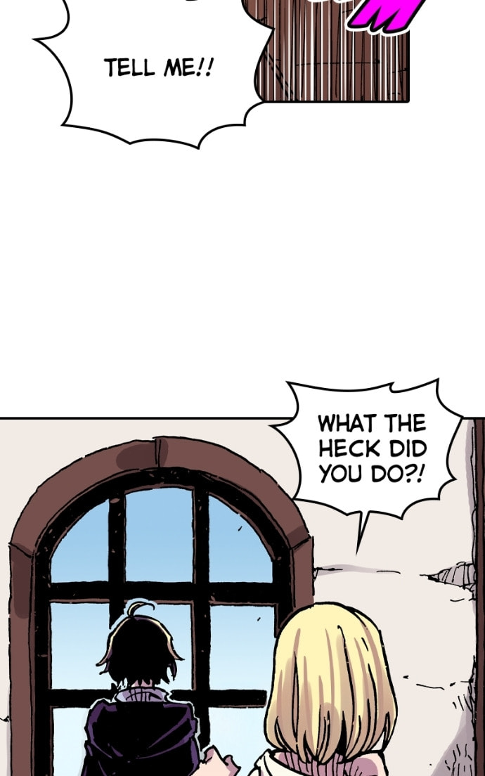 Clevatess Chapter 65 page 5 - 
