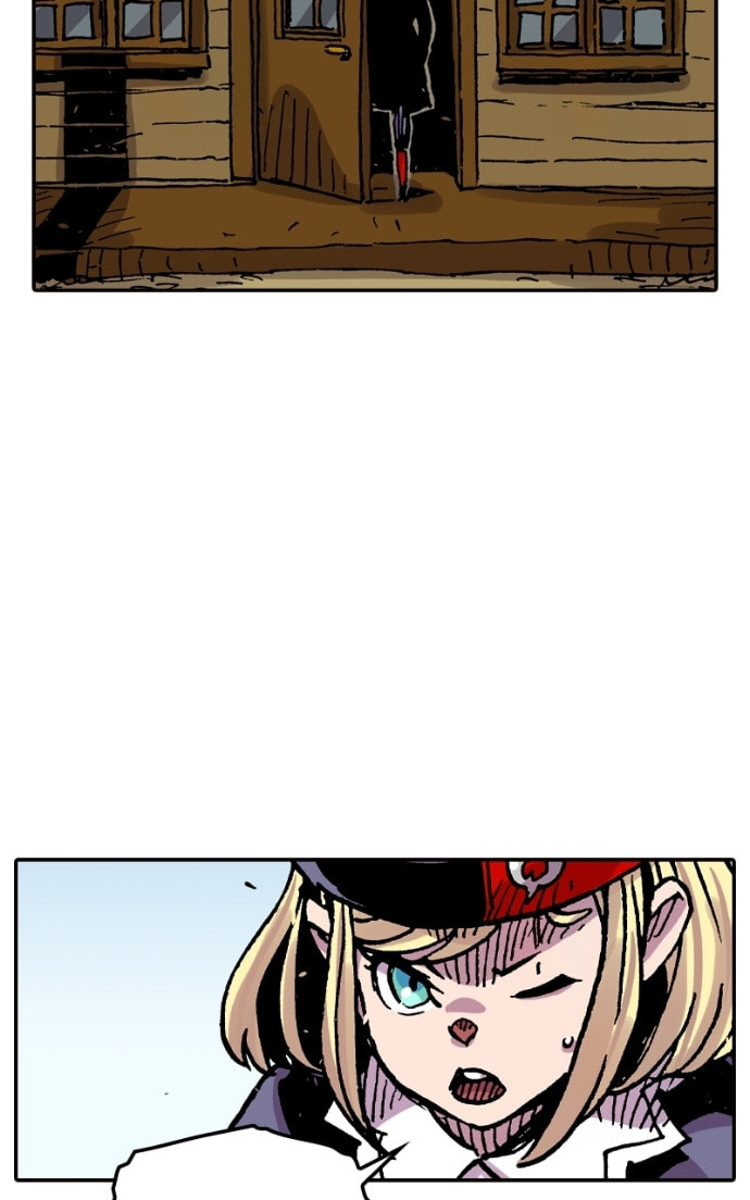 Clevatess Chapter 65 page 42 - 