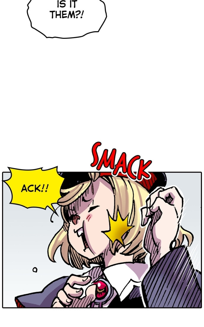 Clevatess Chapter 65 page 43 - 
