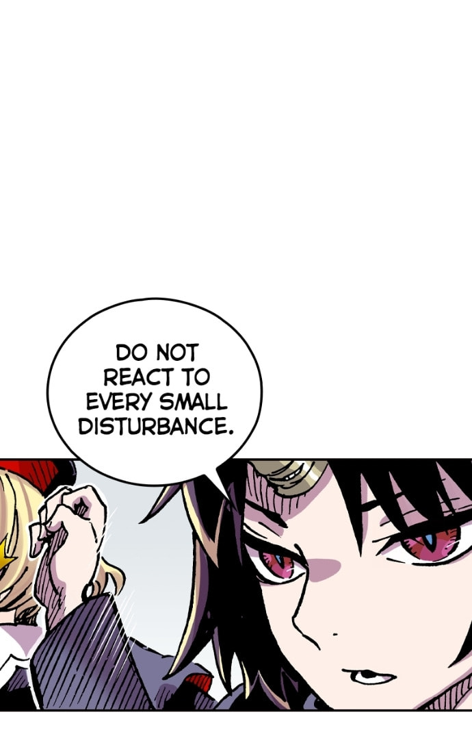 Clevatess Chapter 65 page 44 - 