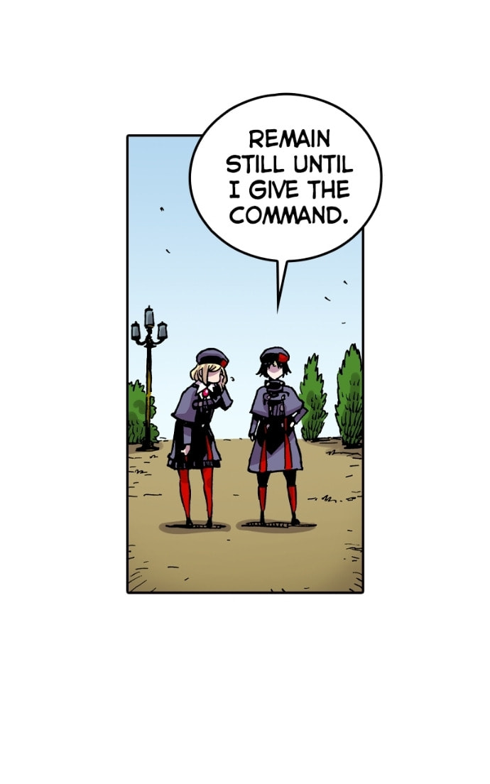 Clevatess Chapter 65 page 45 - 