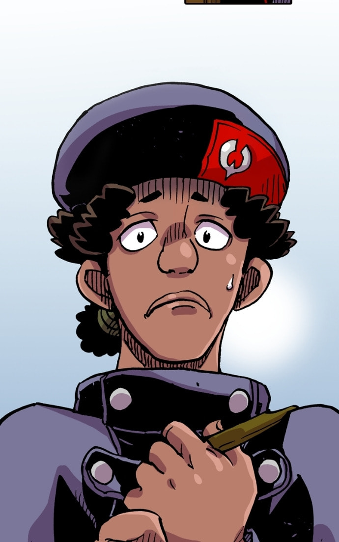 Clevatess Chapter 65 page 47 - 