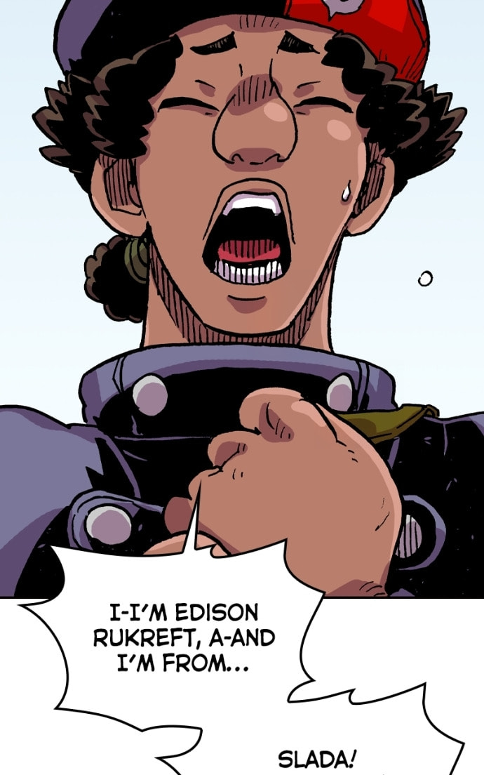 Clevatess Chapter 65 page 49 - 