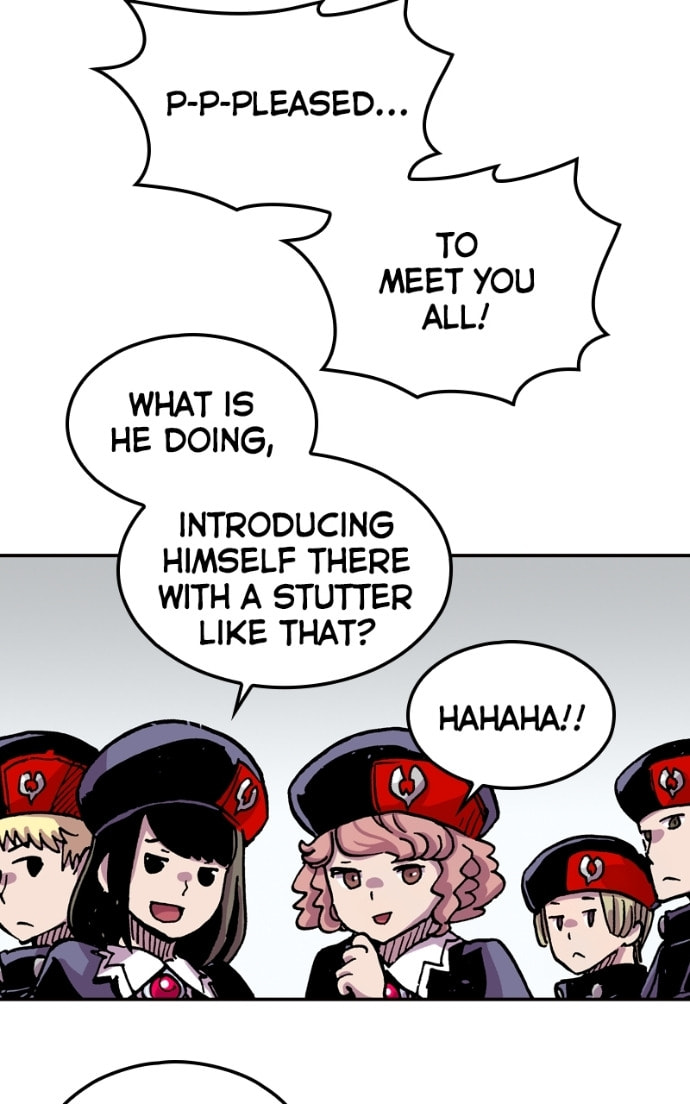 Clevatess Chapter 65 page 51 - 
