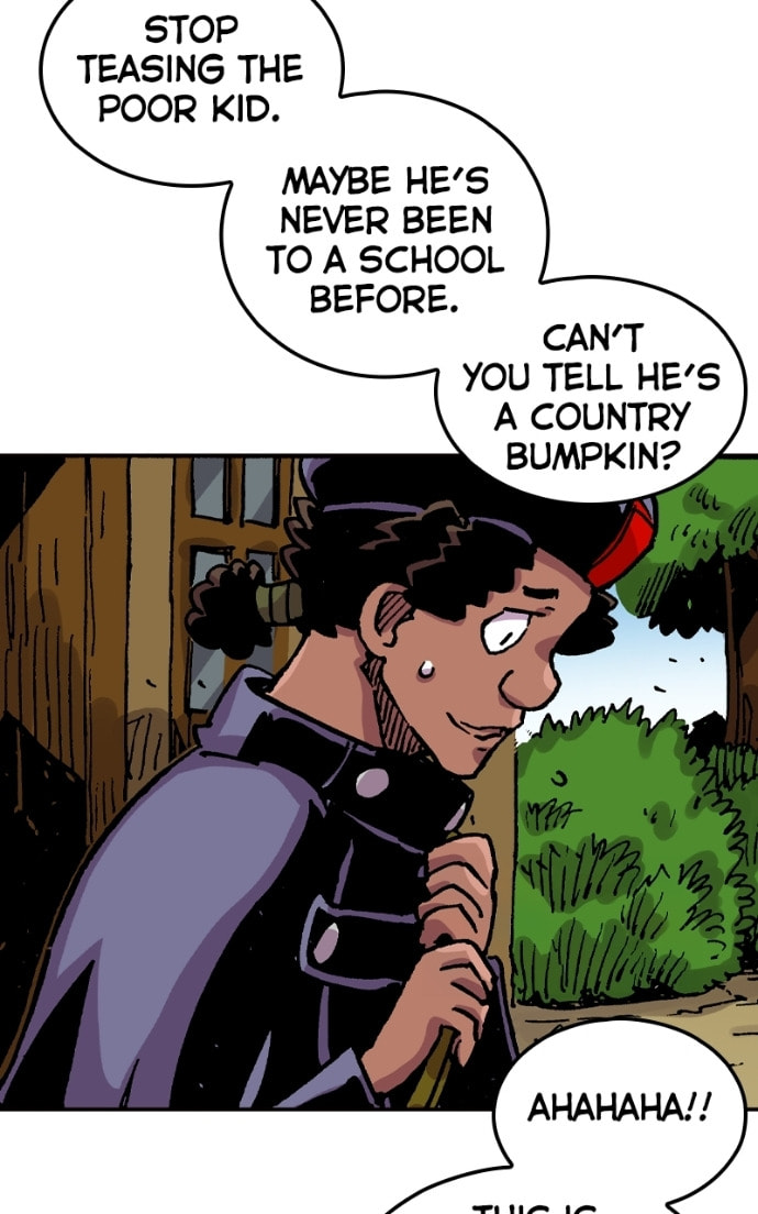 Clevatess Chapter 65 page 52 - 