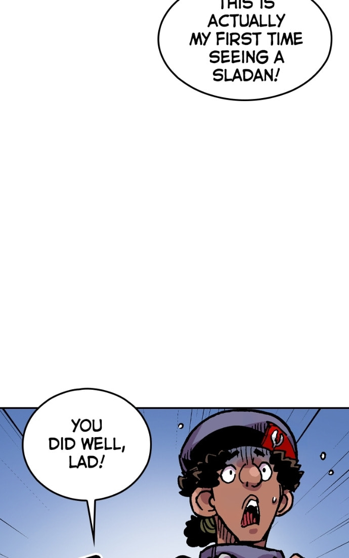 Clevatess Chapter 65 page 53 - 