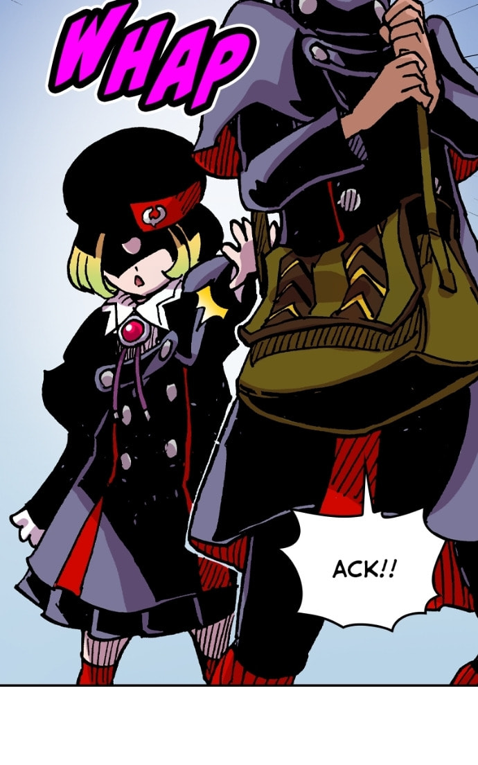 Clevatess Chapter 65 page 54 - 