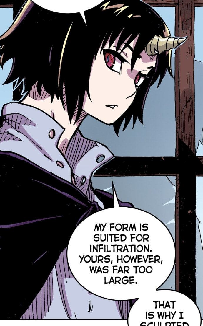 Clevatess Chapter 65 page 7 - 
