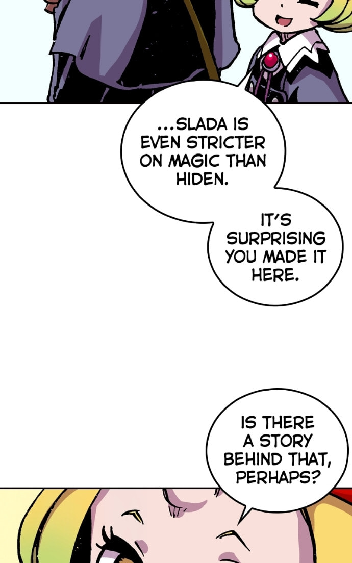 Clevatess Chapter 65 page 62 - 