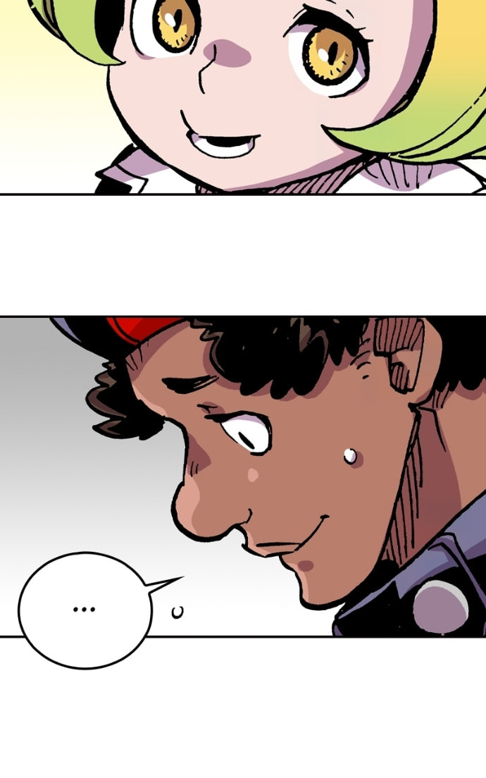 Clevatess Chapter 65 page 63 - 