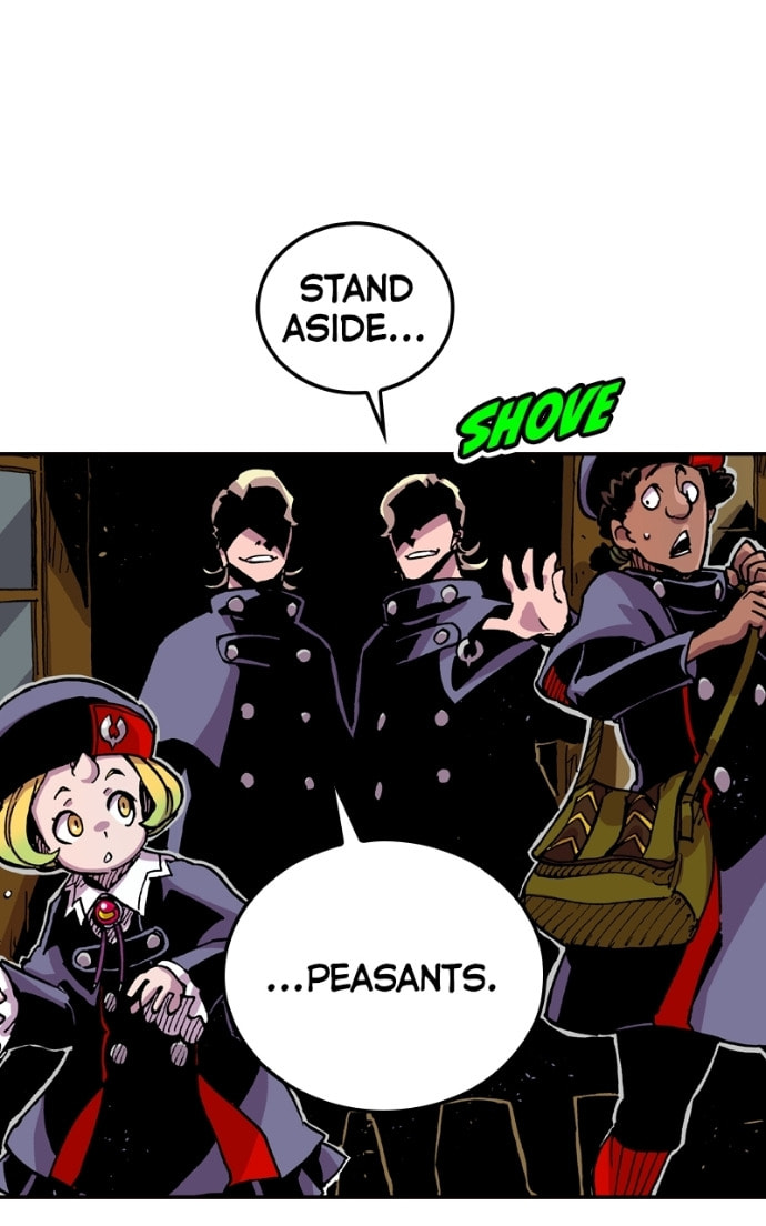 Clevatess Chapter 65 page 64 - 