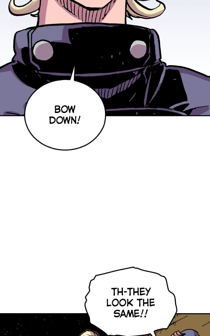 Clevatess Chapter 65 page 67 - 