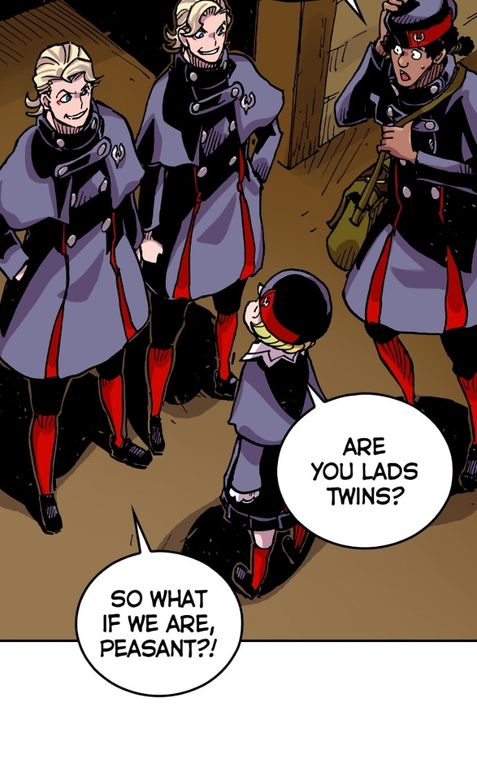 Clevatess Chapter 65 page 68 - 