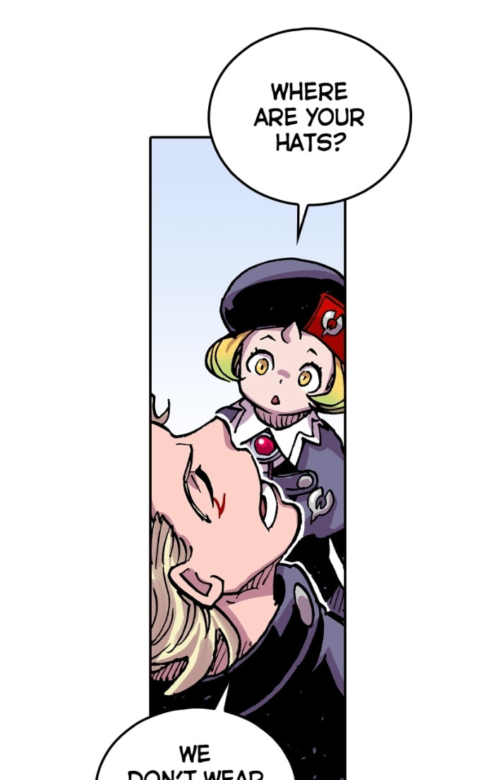 Clevatess Chapter 65 page 69 - 