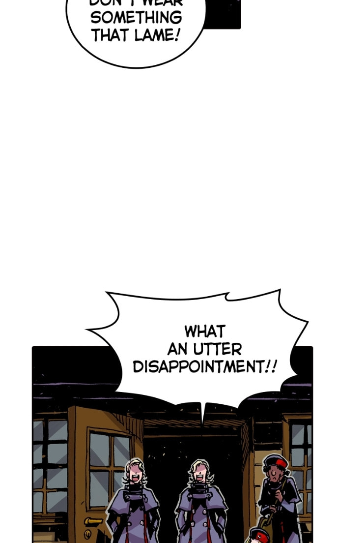 Clevatess Chapter 65 page 70 - 