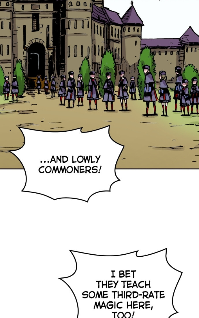 Clevatess Chapter 65 page 72 - 