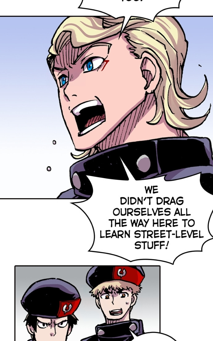 Clevatess Chapter 65 page 73 - 