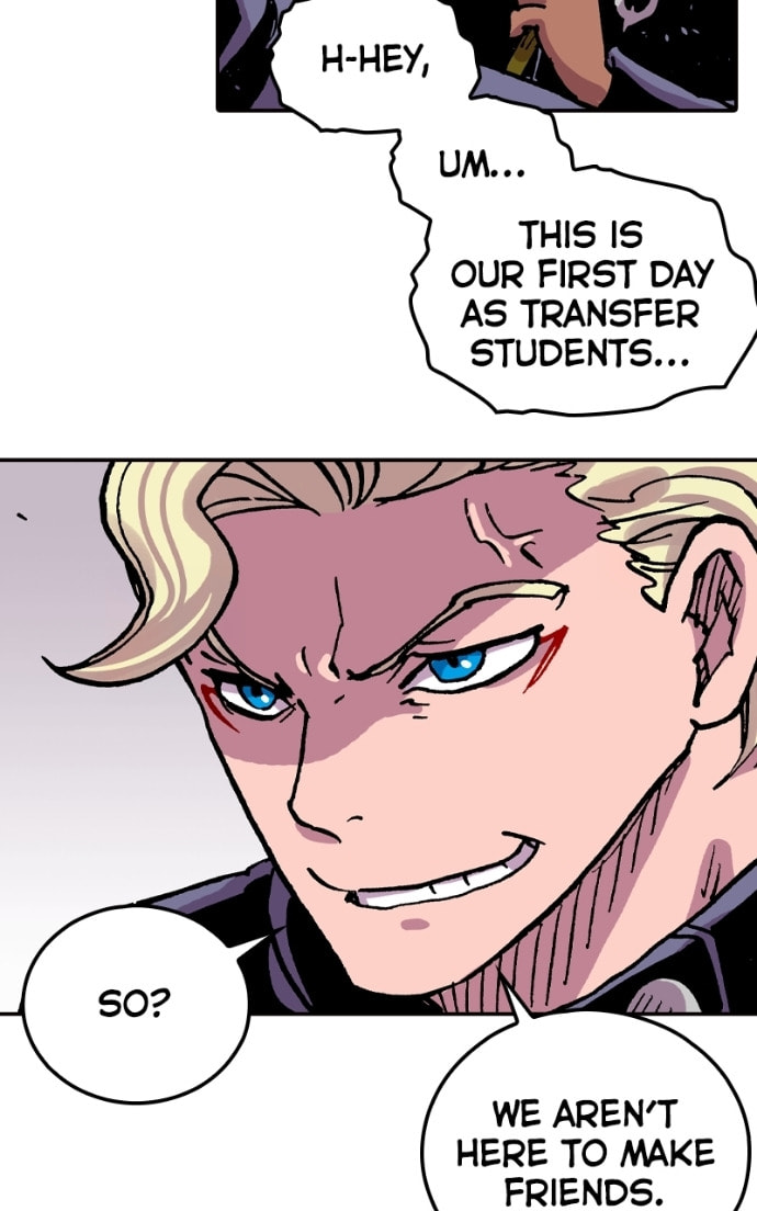 Clevatess Chapter 65 page 75 - 