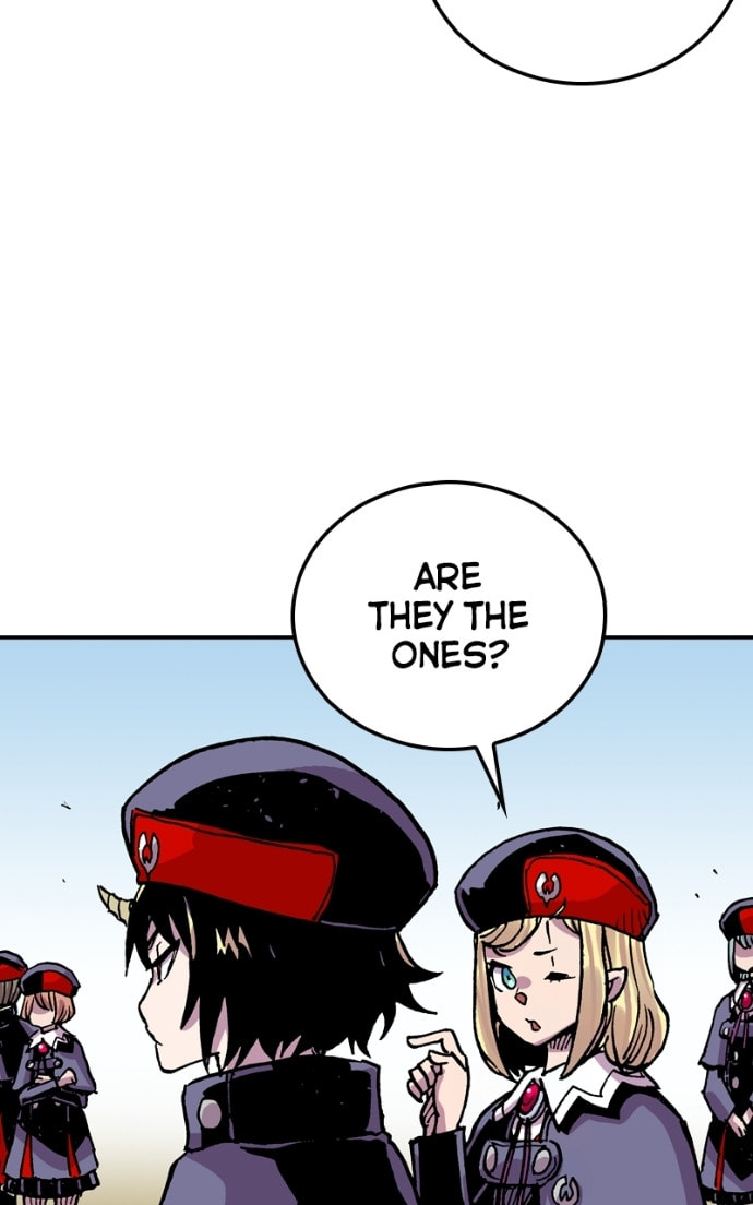 Clevatess Chapter 65 page 76 - 