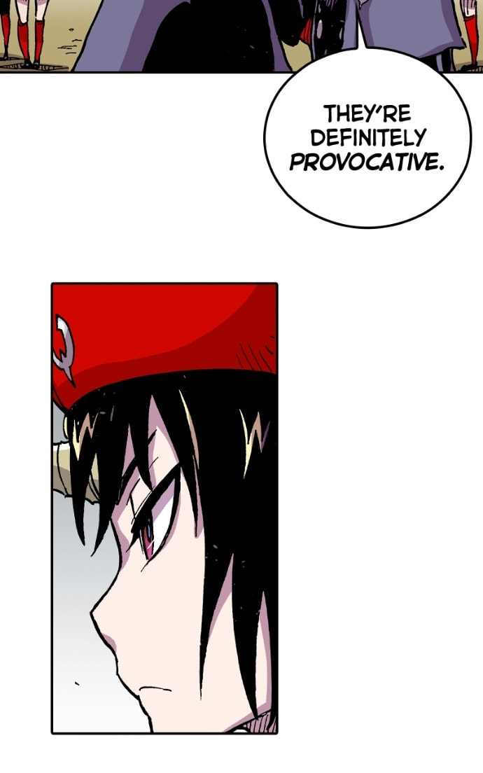 Clevatess Chapter 65 page 77 - 