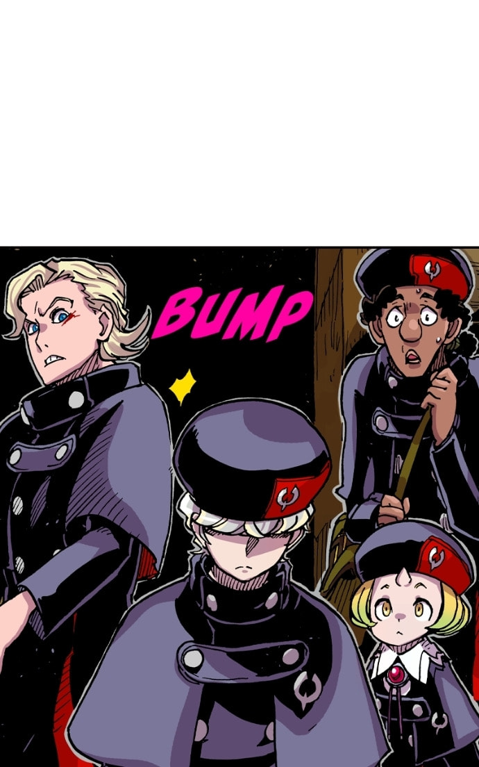 Clevatess Chapter 65 page 79 - 