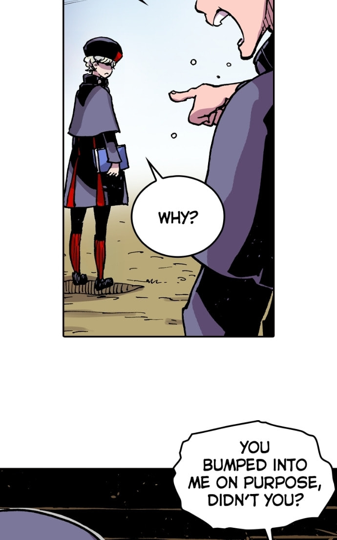 Clevatess Chapter 65 page 81 - 