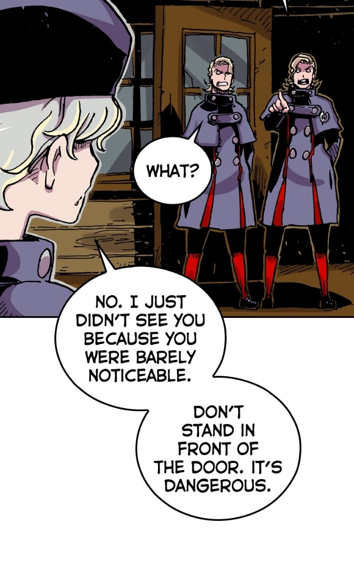 Clevatess Chapter 65 page 82 - 