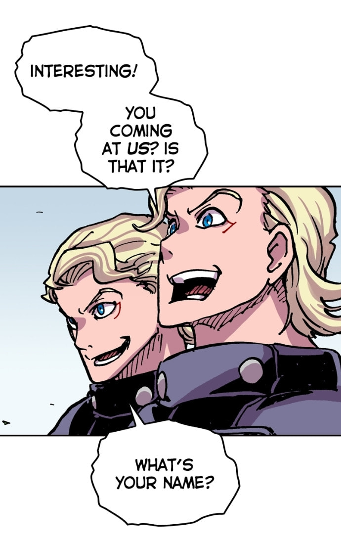 Clevatess Chapter 65 page 83 - 