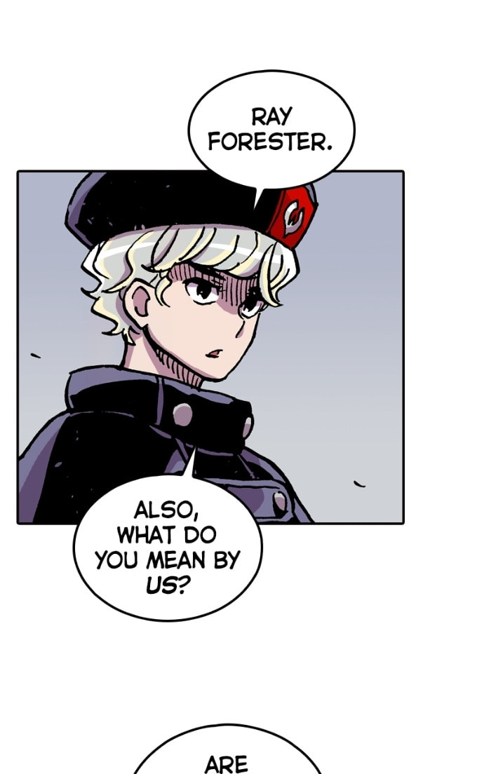 Clevatess Chapter 65 page 84 - 