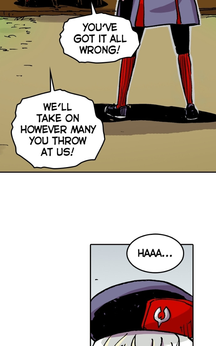 Clevatess Chapter 65 page 86 - 