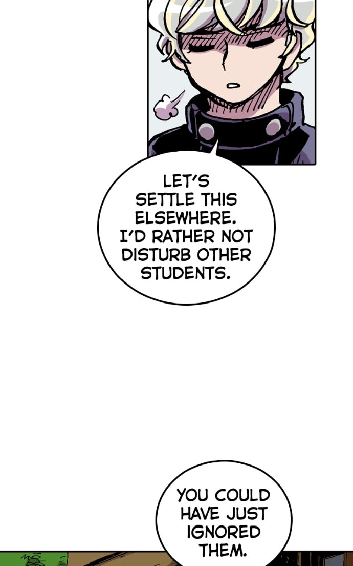 Clevatess Chapter 65 page 87 - 