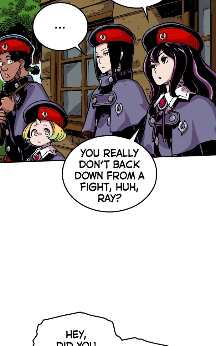 Clevatess Chapter 65 page 88 - 