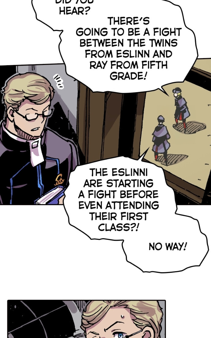 Clevatess Chapter 65 page 89 - 