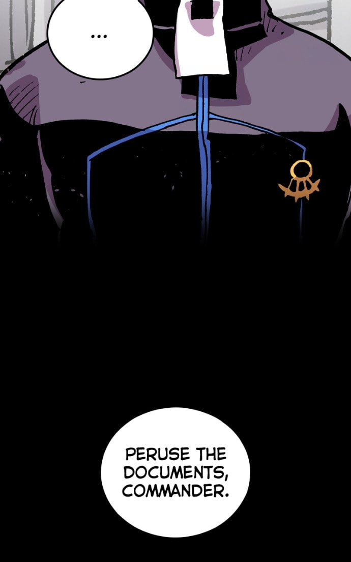 Clevatess Chapter 65 page 91 - 
