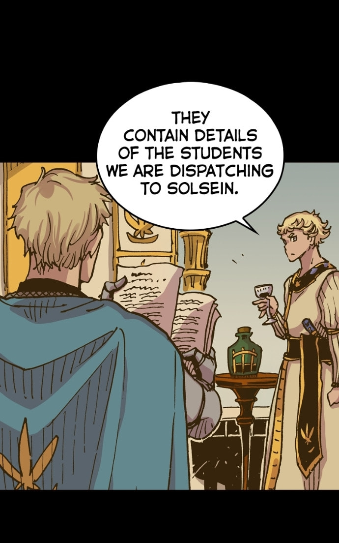 Clevatess Chapter 65 page 92 - 