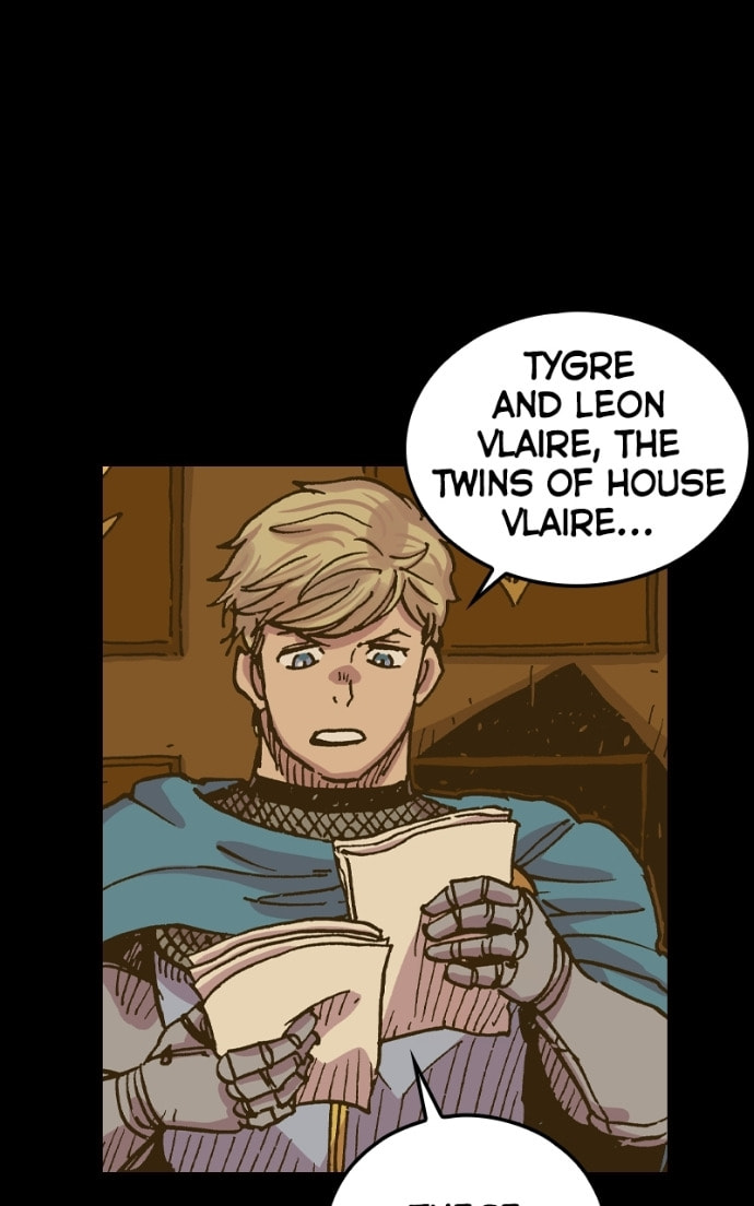 Clevatess Chapter 65 page 93 - 