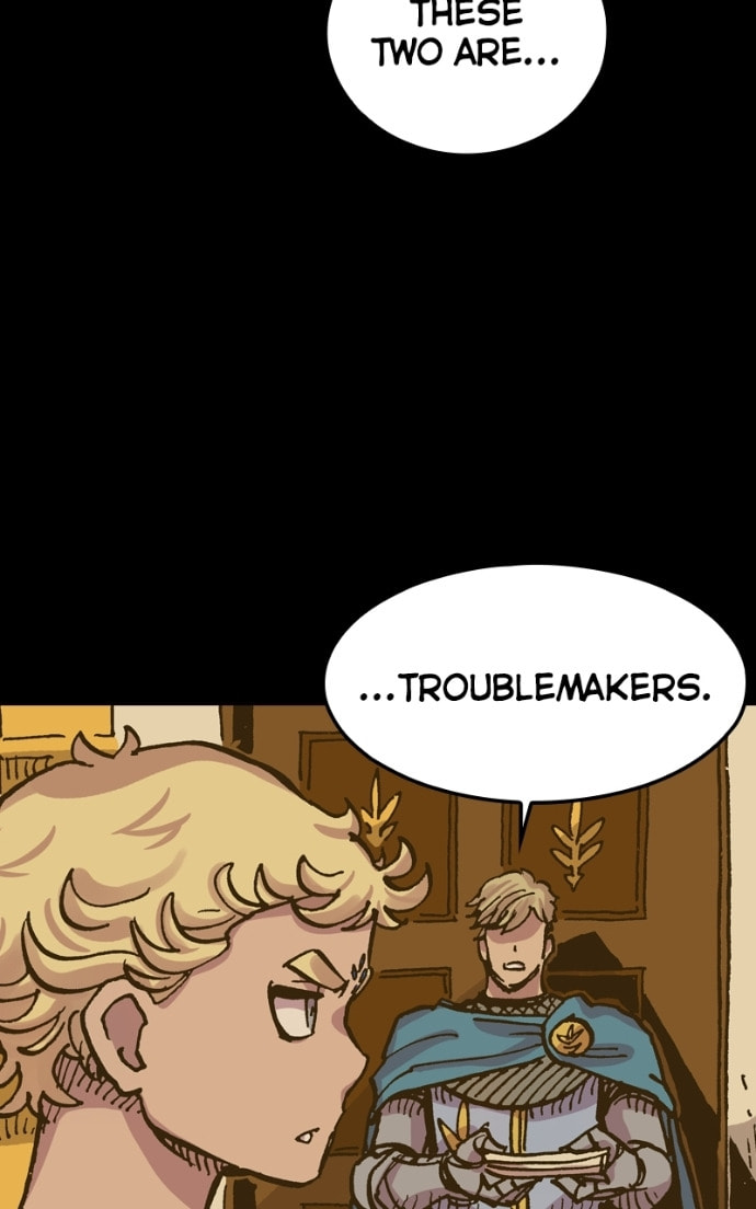Clevatess Chapter 65 page 94 - 